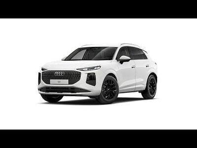 Nuova Audi Q3 Advanced 150 CV (110 kW) 2026 Nero SUV