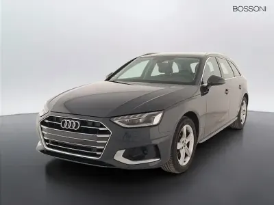 Usata Audi A4