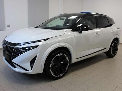 Nuova Nissan Qashqai 158 CV (116 kW) 2026 Bianco SUV