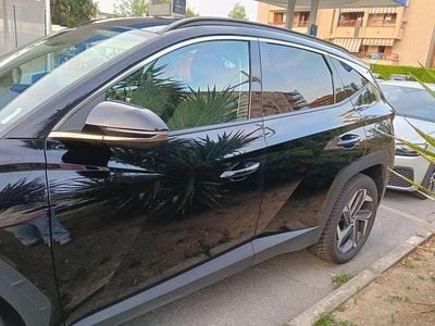 Usata Hyundai Tucson 179 CV (131 kW) 2024 SUV
