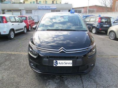 usata Citroën Grand C4 Picasso BlueHDi 100 S&S Business