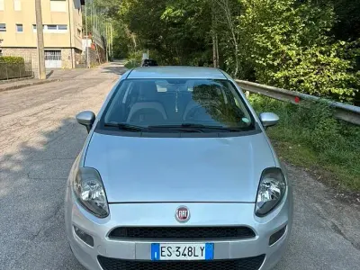Usata Fiat Grande Punto