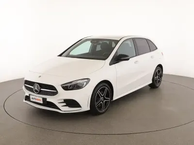 Usata Mercedes B250