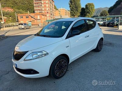 Usata Lancia Ypsilon S 69 CV (50 kW) 2023 Other Utilitaria
