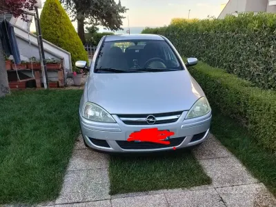 Usata Opel Corsa