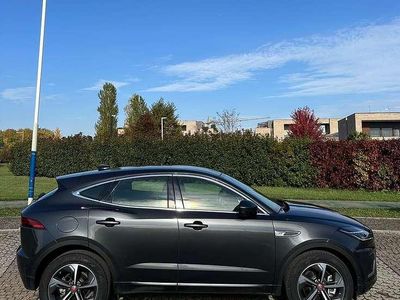 Usata Jaguar E-Pace R-Dynamic 163 CV (119 kW) 2021 SUV