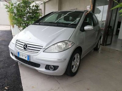 usata Mercedes A180 cdi Elegance