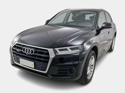 usata Audi Q5 Q5 40 TDI40 TDI quattro S tronic