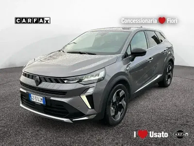 Usata Renault Symbioz