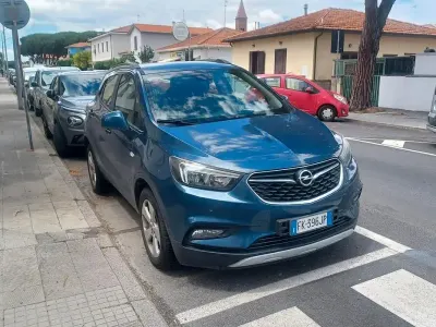 Usata Opel Mokka