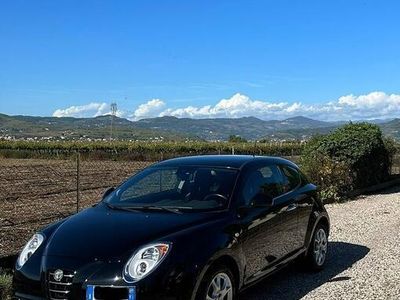 usata Alfa Romeo MiTo neopatentato