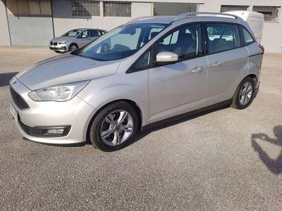 Ford Grand C-Max