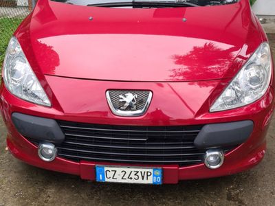 usata Peugeot 307 1.4 16V Station X-Line