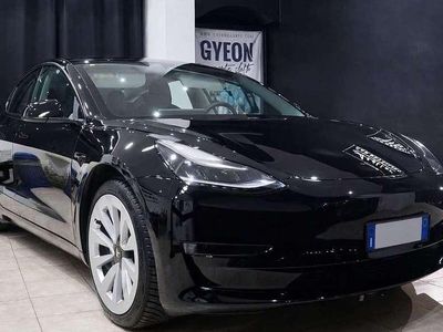 Usata Tesla Model 3 366 kW (498 CV) 2020 Berlina