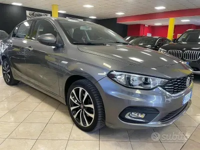 Usata Fiat Tipo