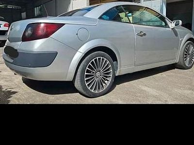 Usata Renault Mégane II 110 CV (80 kW) 2005