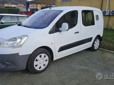 Usata Citroën Berlingo