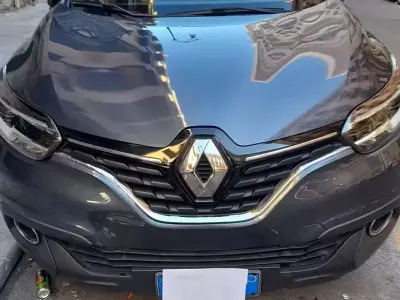 Usado Renault Kadjar