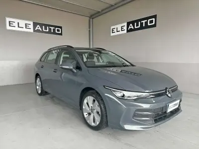 Usata VW Golf VIII