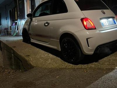 Abarth 500