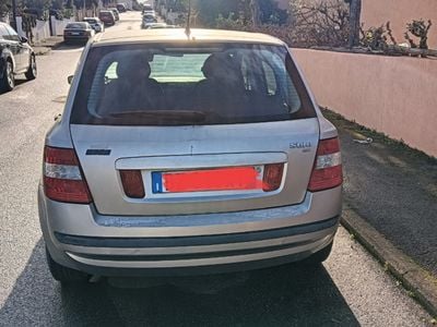 Fiat Stilo