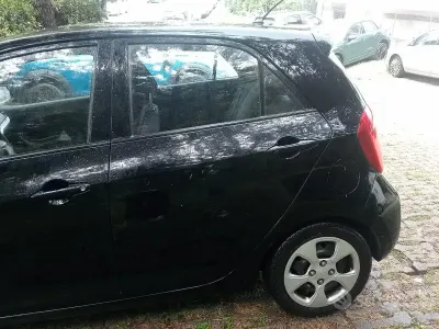 Usata Kia Picanto