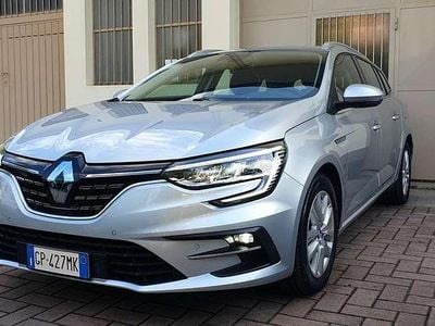 Renault Mégane IV