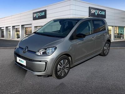 VW e-up!