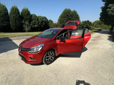 Usata Renault Clio IV 65 CV (47 kW) 2019 Berlina