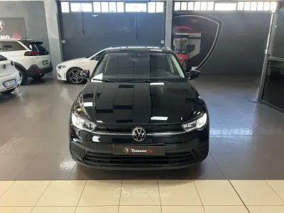 Occasion VW Polo