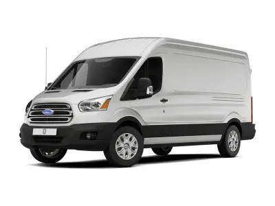 Usata Ford Transit Custom