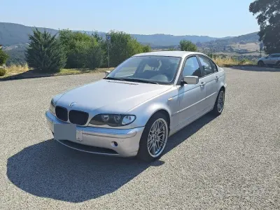 Usata BMW 320