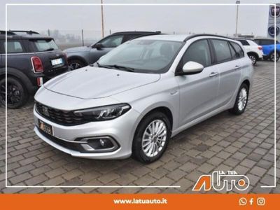 usata Fiat Tipo 1.6 MJET 130CV SW LIFE