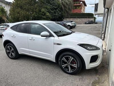 Usata Jaguar E-Pace R-Dynamic 163 CV (119 kW) 2024 SUV