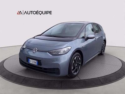 VW ID.3