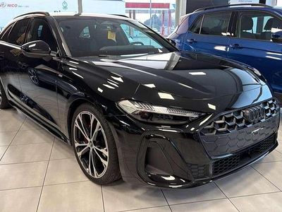 Nero Usata 2025 Audi A5 S-Line Station wagon | 59.800 € (Ottimo prezzo)