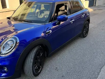 Usata Mini ONE