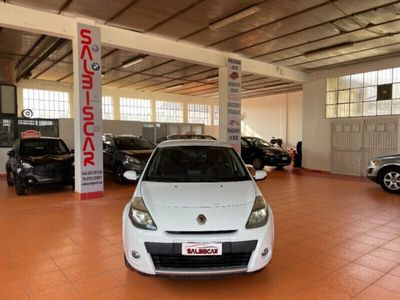 usata Renault Clio 1.2 16V 5 porte GPL Dynamique usato