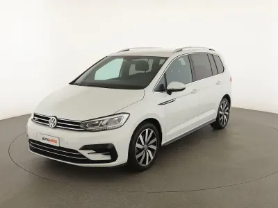 Usata VW Touran