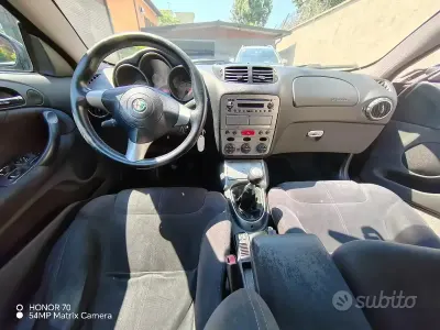 Usata Alfa Romeo GT