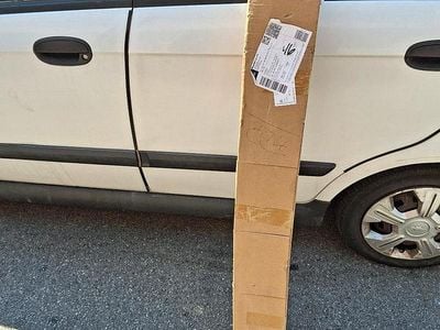 Usata Chevrolet Matiz 52 CV (38 kW) 2009 Bianco Utilitaria