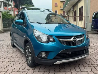 Occasion Opel Karl