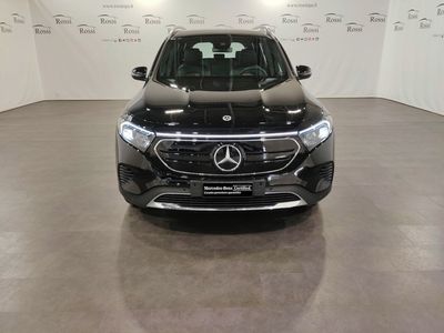 usata Mercedes EQB300 Sport 4matic