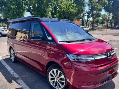 Usata VW California California 150 CV (110 kW) 2025 Furgone