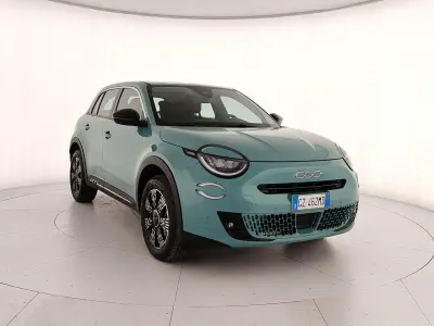 Usata Fiat 600