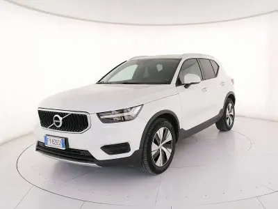 Usata Volvo XC40