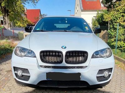 usata BMW X6 (e71/72) - 2011 euro 24.000 trattabili