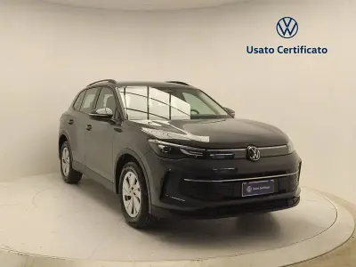 Usata VW Tiguan Life 150 CV (110 kW) 2025 SUV