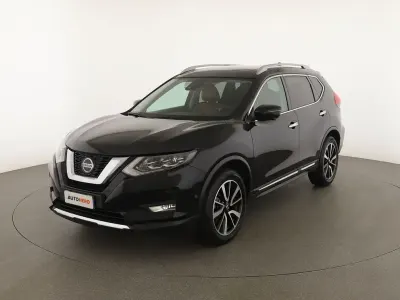 Usata Nissan X-Trail