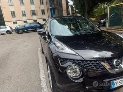 Usata Nissan Juke 112 CV (82 kW) 2018 SUV
